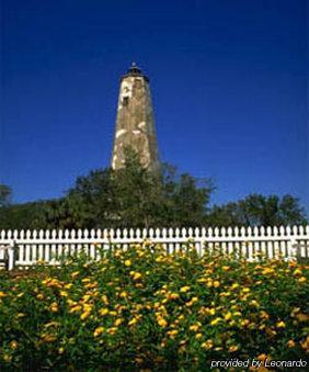 Bald Head Island Otel Dış mekan fotoğraf