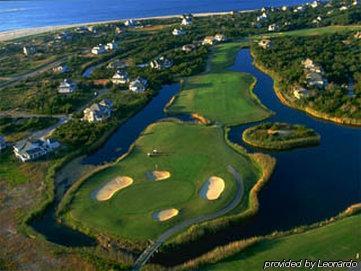 Bald Head Island Otel Dış mekan fotoğraf