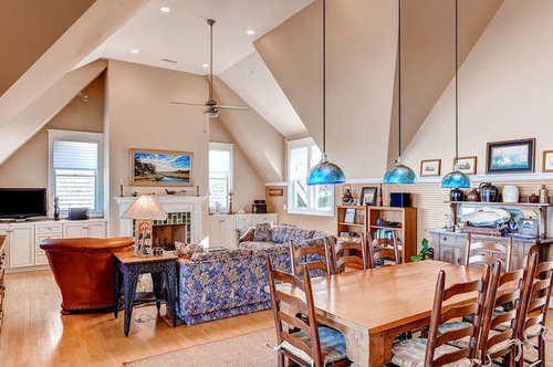Bald Head Island Otel Dış mekan fotoğraf