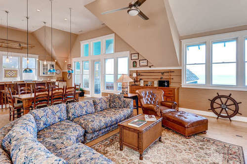 Bald Head Island Otel Dış mekan fotoğraf