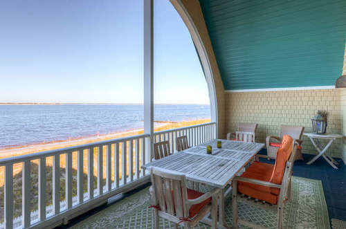 Bald Head Island Otel Dış mekan fotoğraf