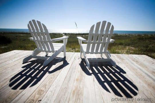 Bald Head Island Otel Dış mekan fotoğraf