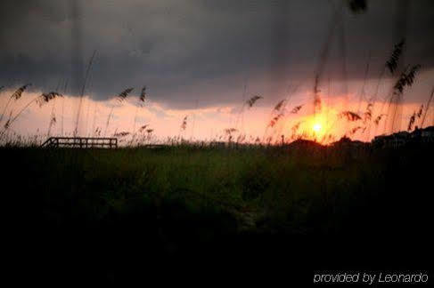 Bald Head Island Otel Dış mekan fotoğraf